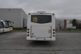 Minituur van Irisbus Aptineo  180000 KM