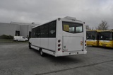 Minituur van Irisbus Aptineo  180000 KM