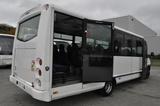 Minituur van Irisbus Aptineo  180000 KM
