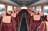 Minituur van Irisbus Evadys HD