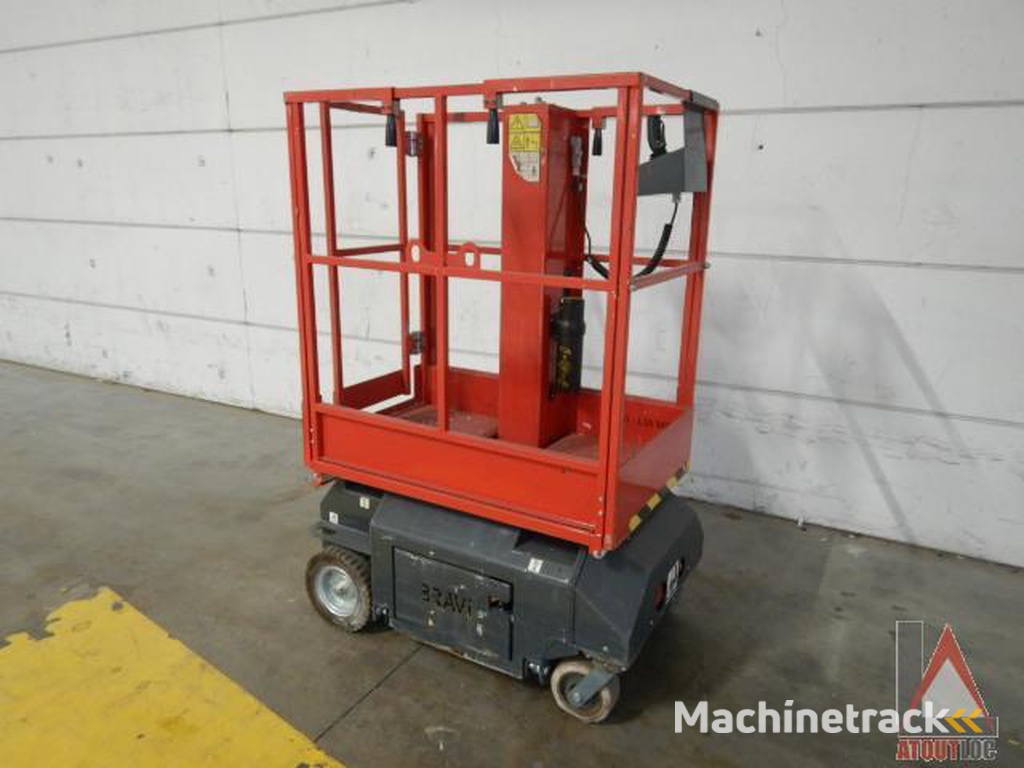 Bravisol LEONARDO HD