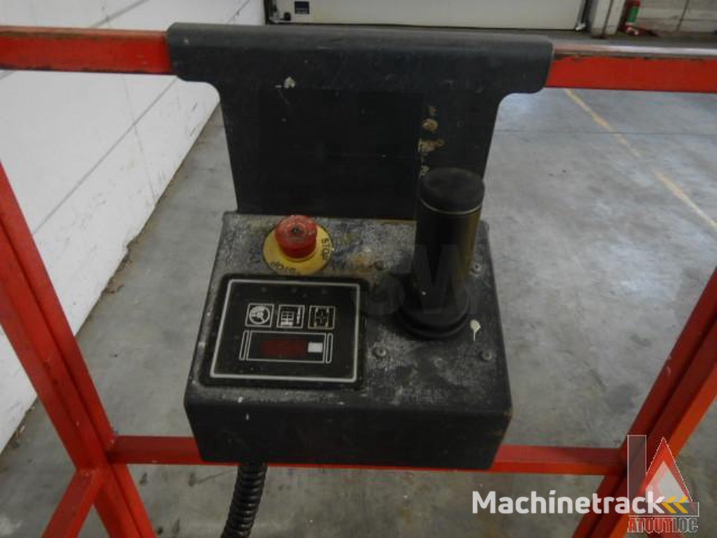 Bravisol LEONARDO HD