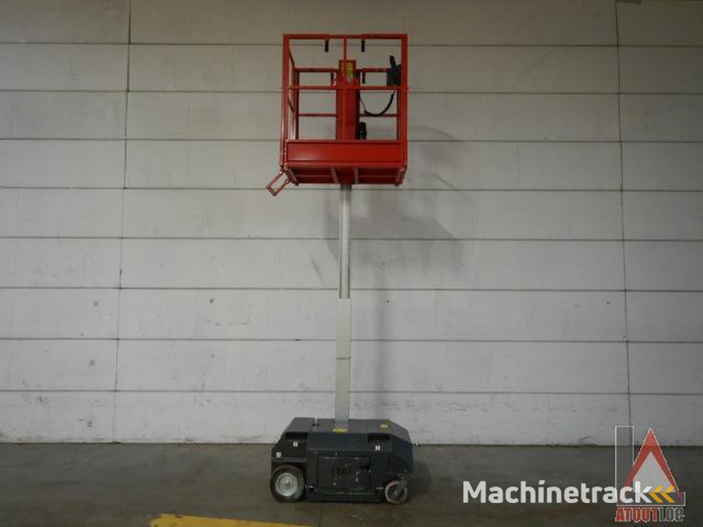 Bravisol LEONARDO HD