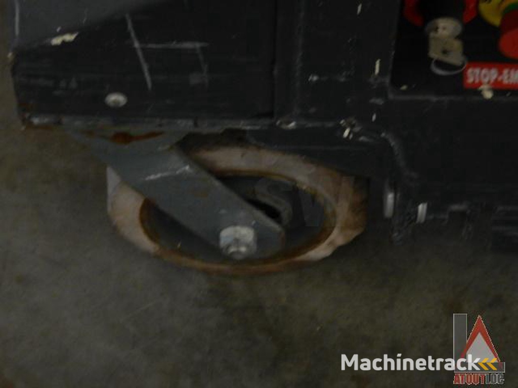 Bravisol LEONARDO HD