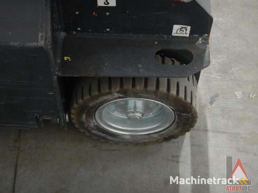 Bravisol LEONARDO HD