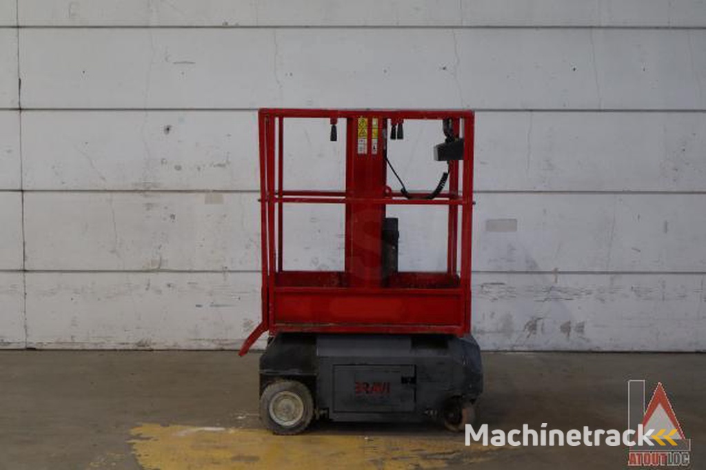 Bravisol LUI MINI HD