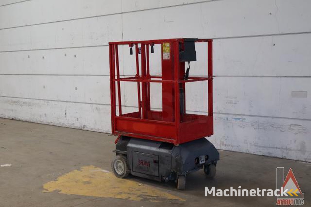 Bravisol LUI MINI HD