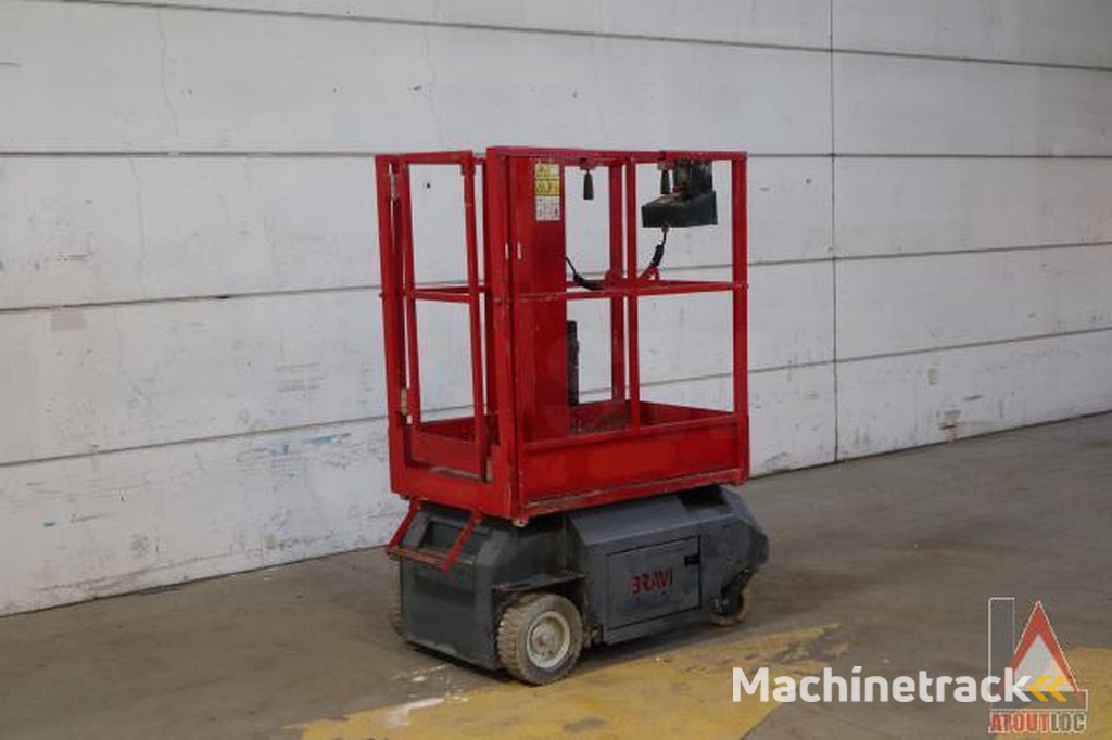 Bravisol LUI MINI HD