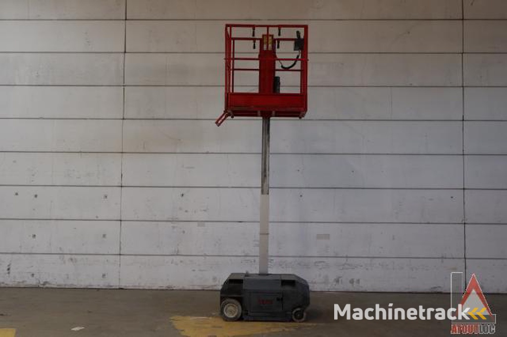 Bravisol LUI MINI HD