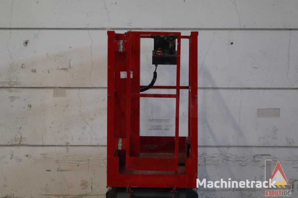 Bravisol LUI MINI HD