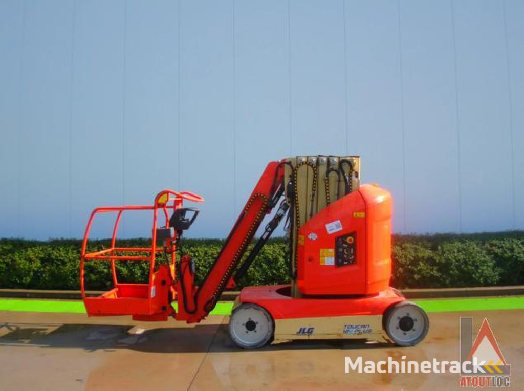 JLG TOUCAN-12E-