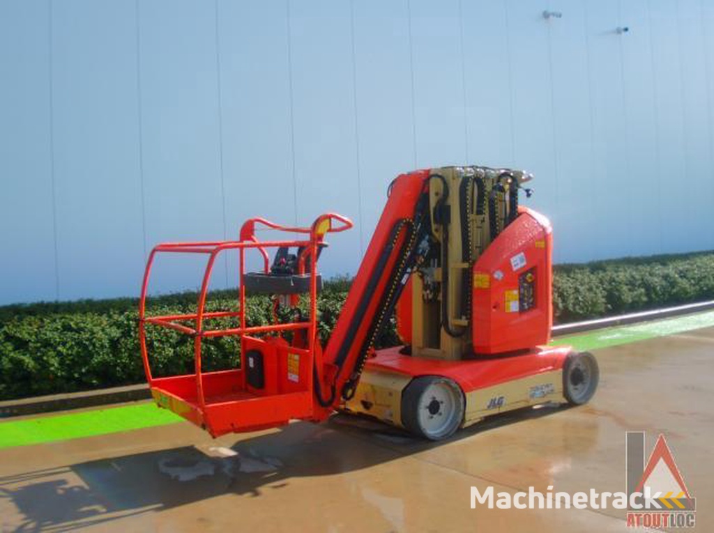 JLG TOUCAN-12E-