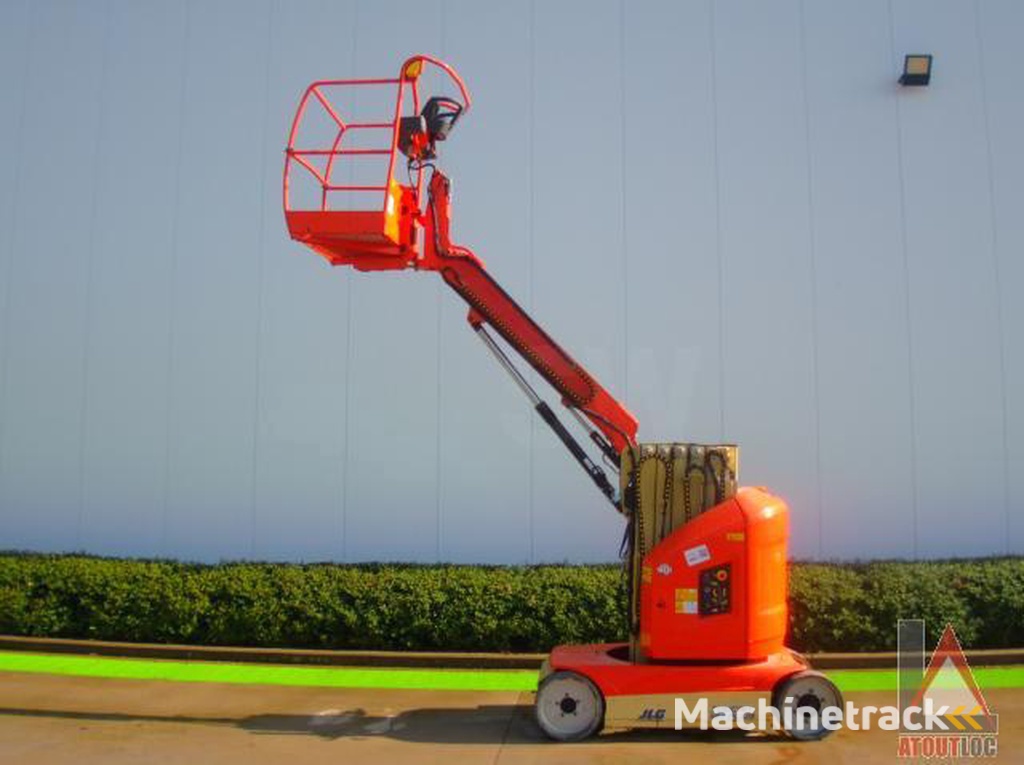 JLG TOUCAN-12E-