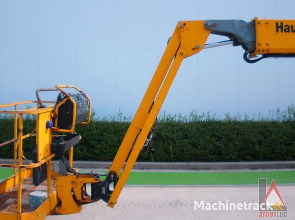 Haulotte HA20RTJ-PRO