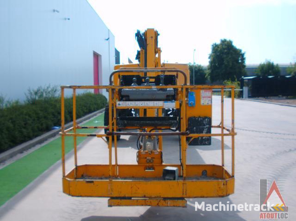 Haulotte HA20RTJ-PRO