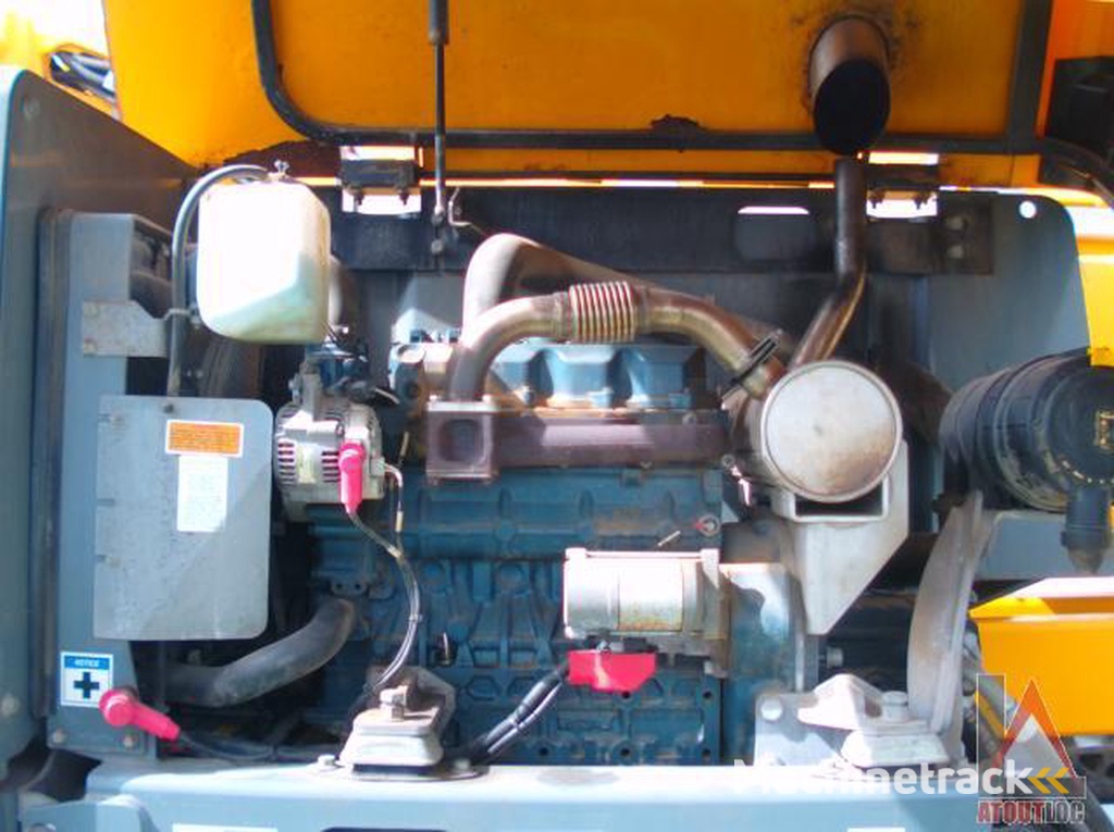 Haulotte HA20RTJ-PRO