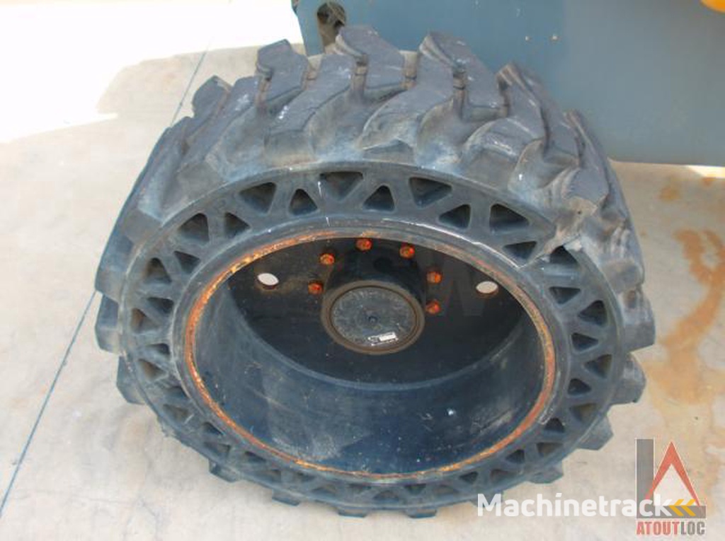 Haulotte HA20RTJ-PRO