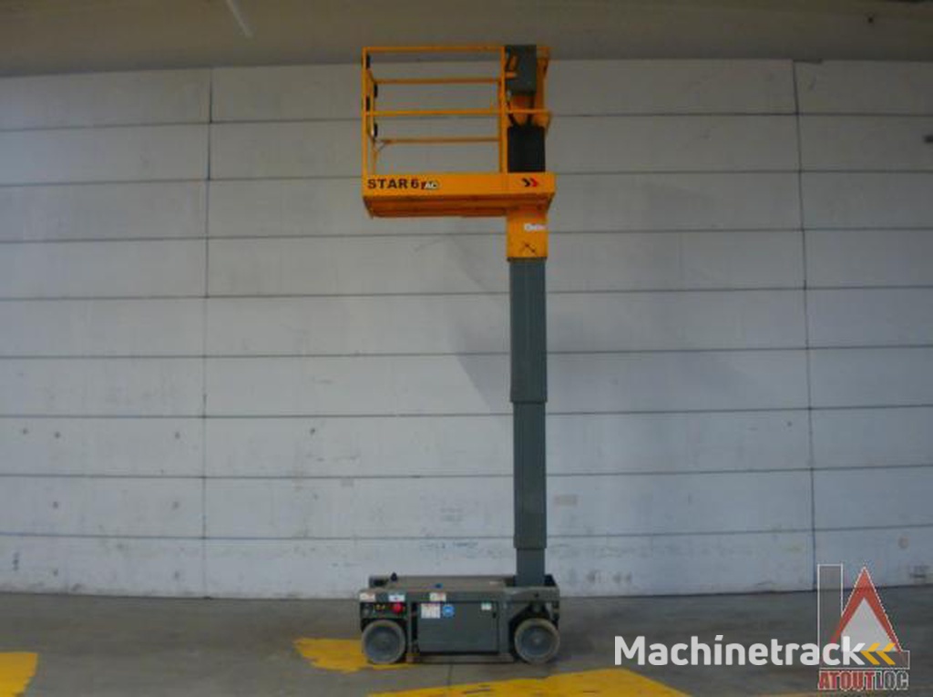 Haulotte Star 6