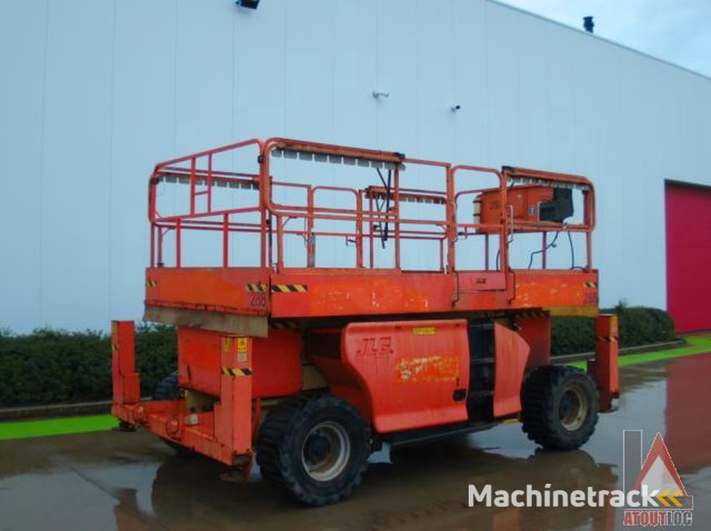 JLG 3394RT
