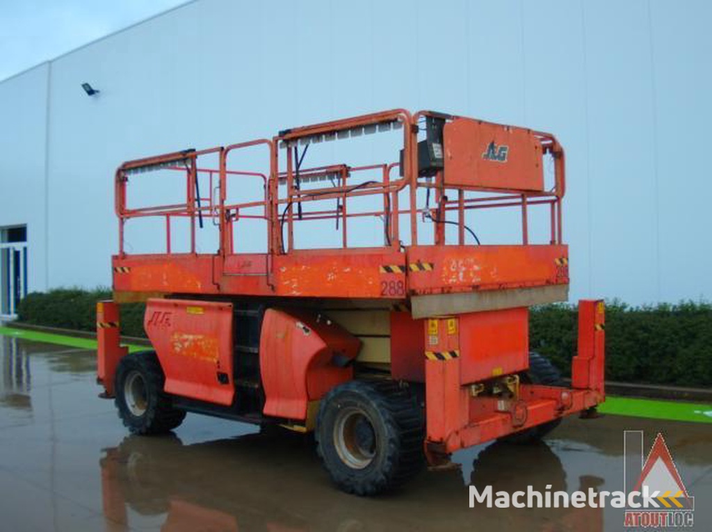 JLG 3394RT