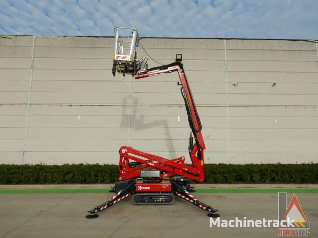 Hinowa LIGHTLIFT-15.70