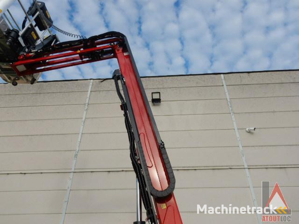 Hinowa LIGHTLIFT-15.70