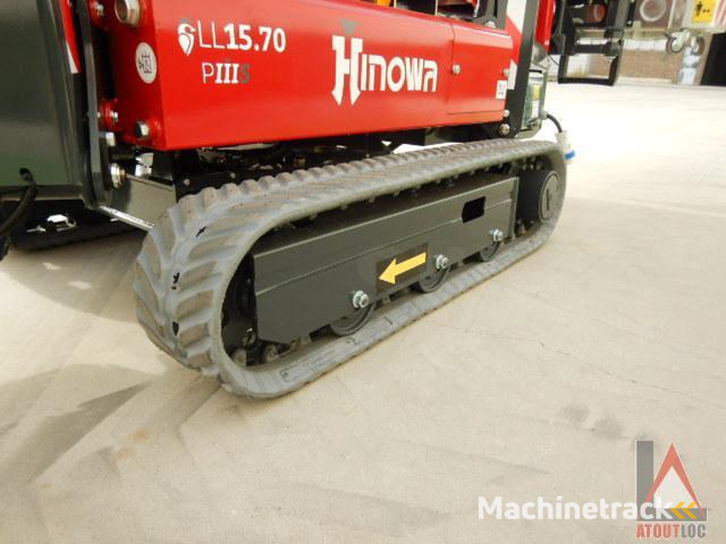 Hinowa LIGHTLIFT-15.70
