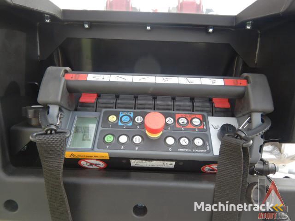 Hinowa LIGHTLIFT-15.70