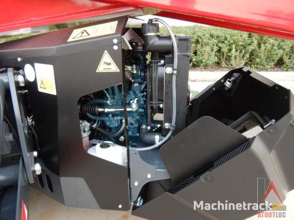 Hinowa LIGHTLIFT-15.70