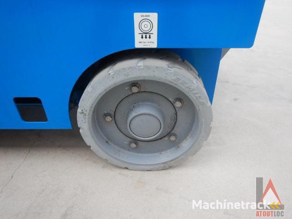 Genie GS4655