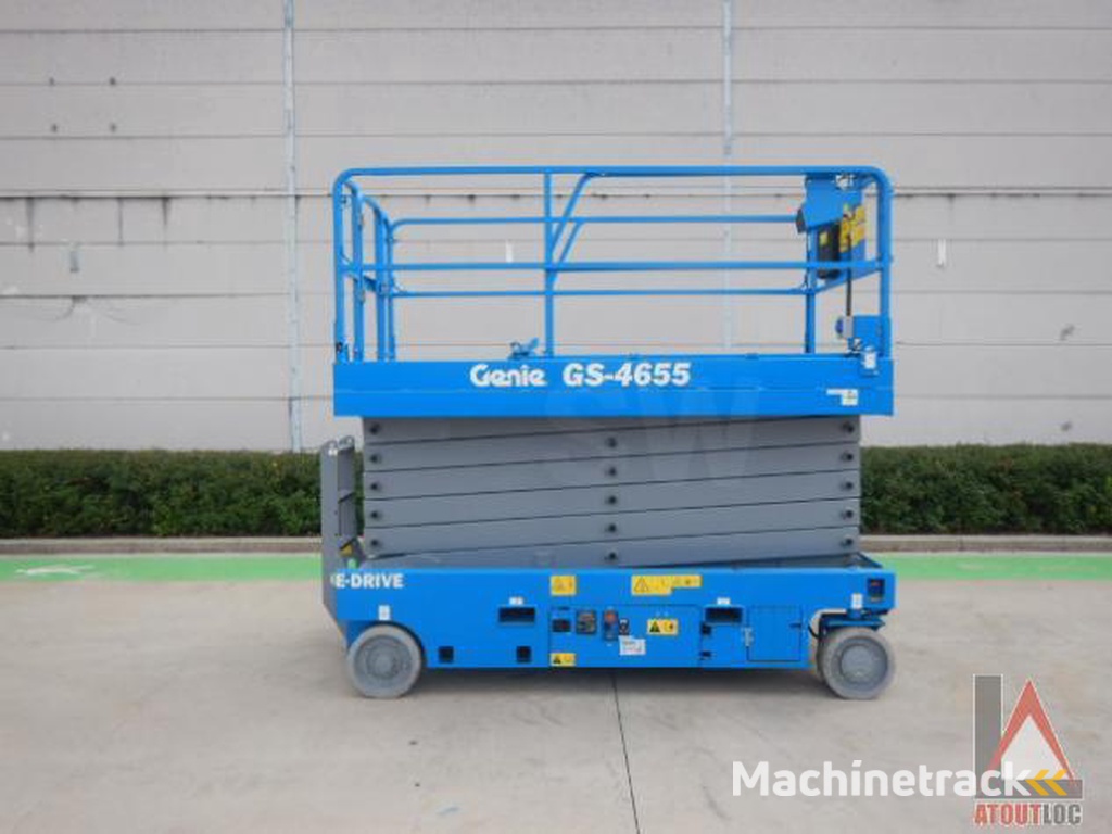 Genie GS4655
