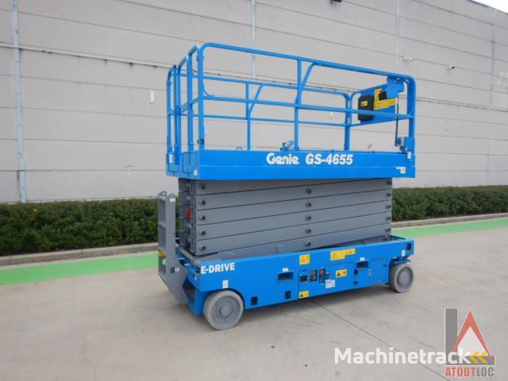 Genie GS4655