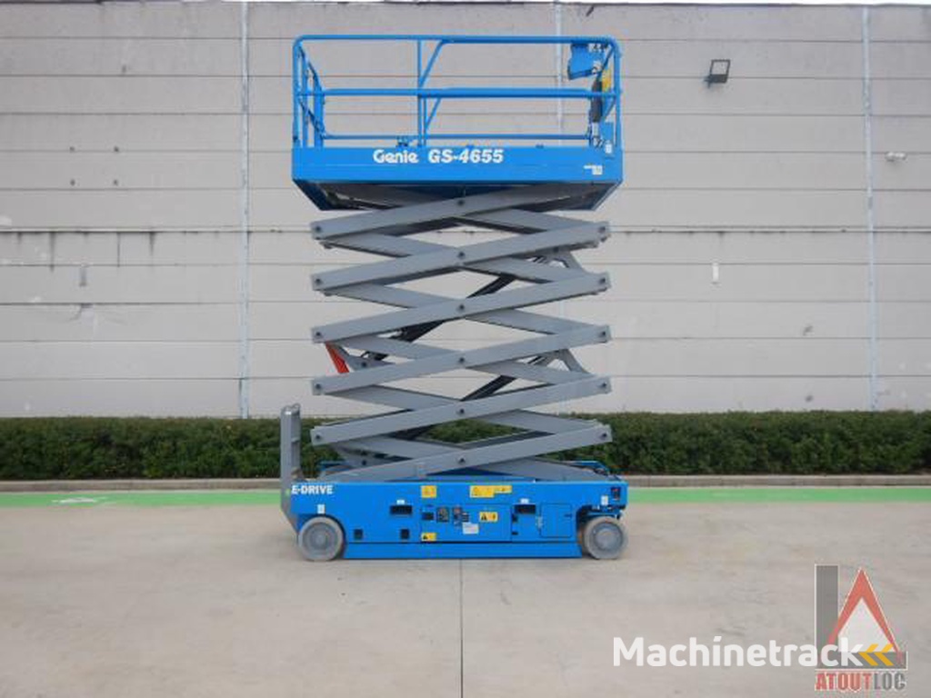 Genie GS4655