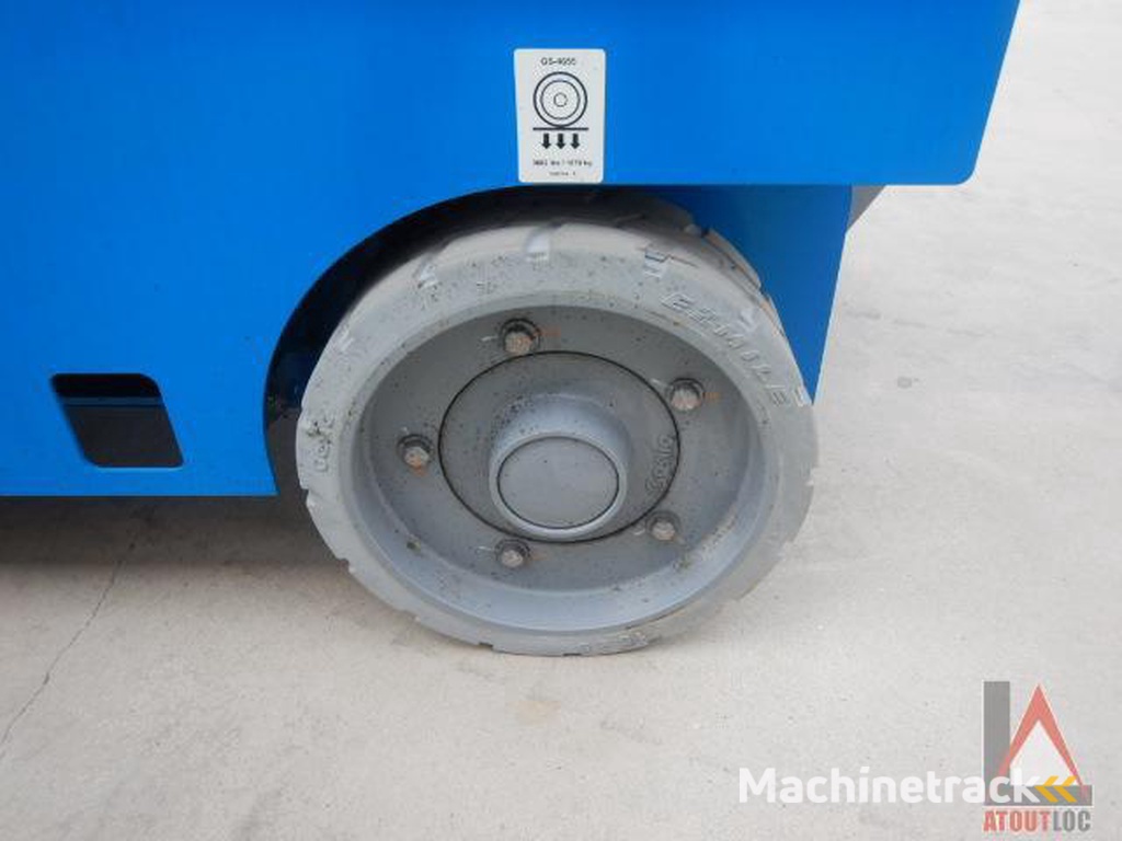 Genie GS4655