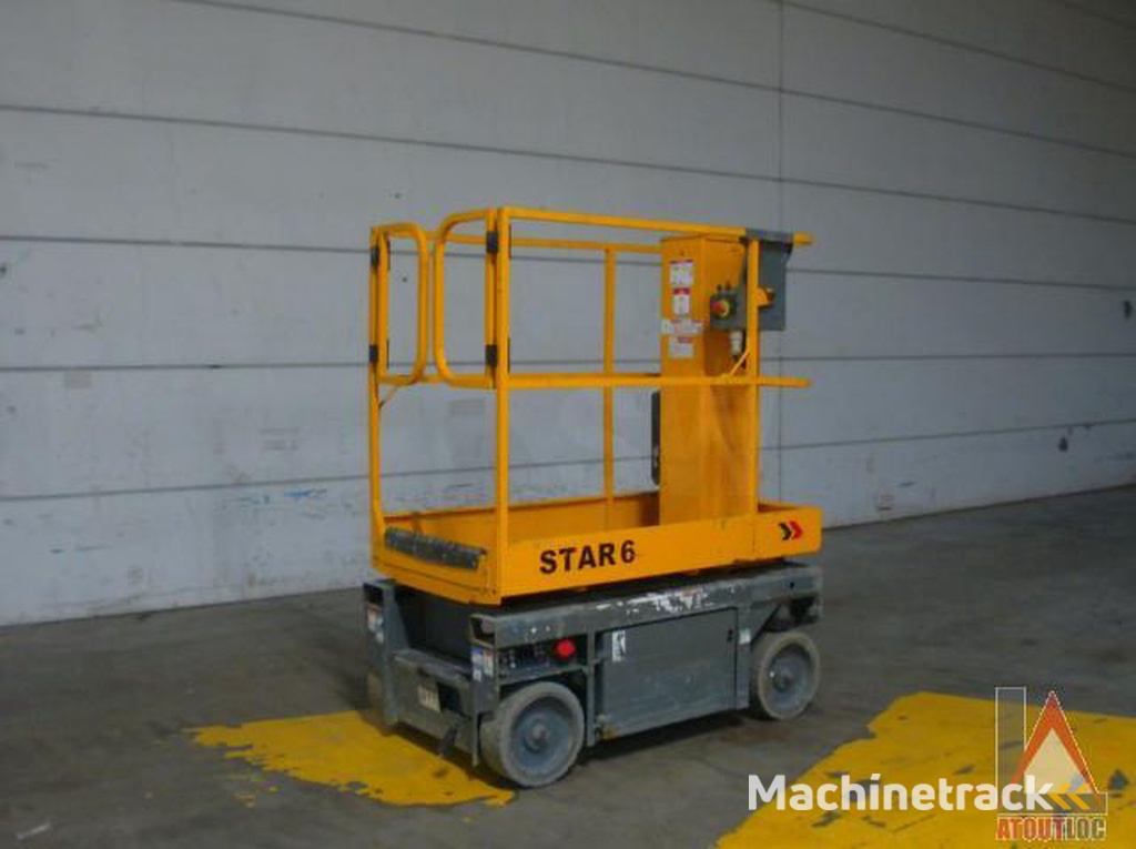 Haulotte Star 6