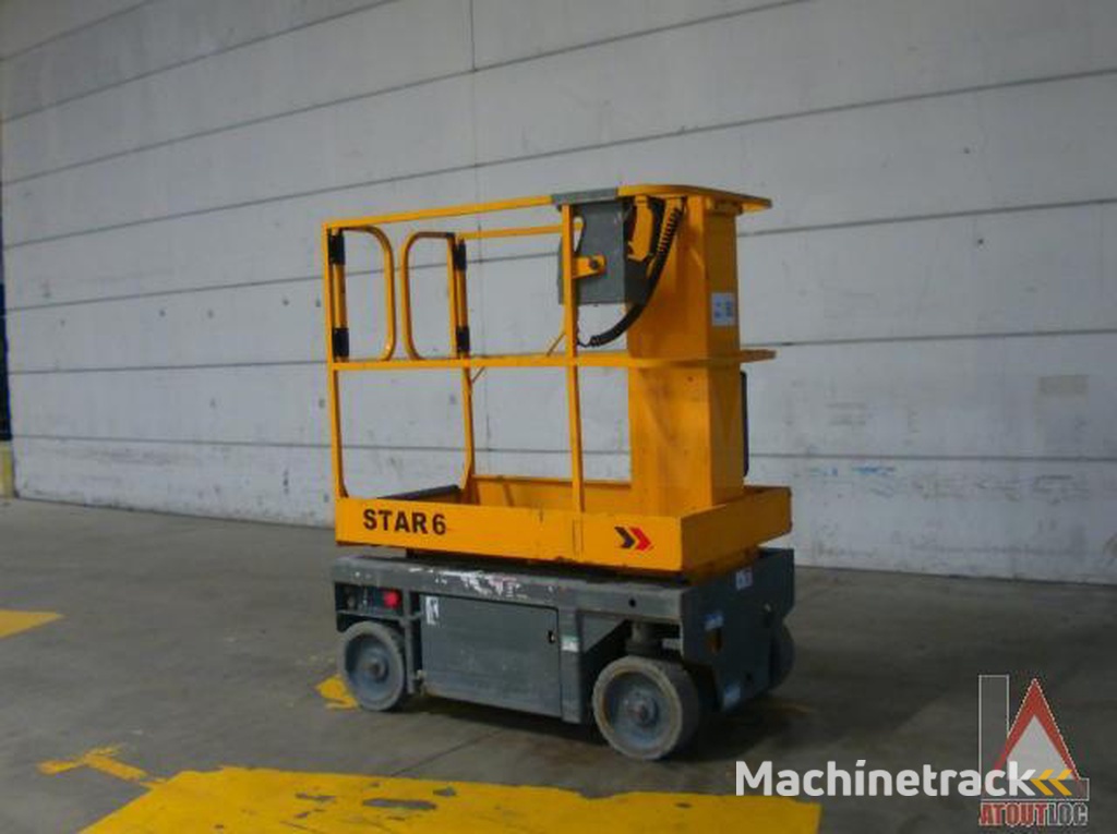 Haulotte Star 6