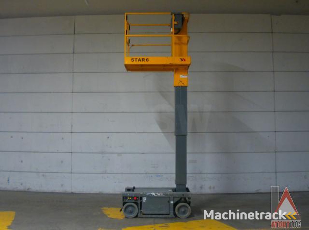 Haulotte Star 6