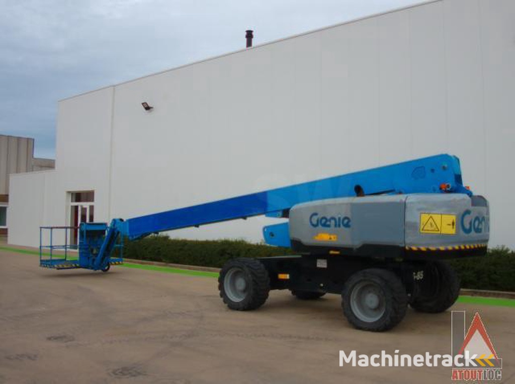 Genie S 85