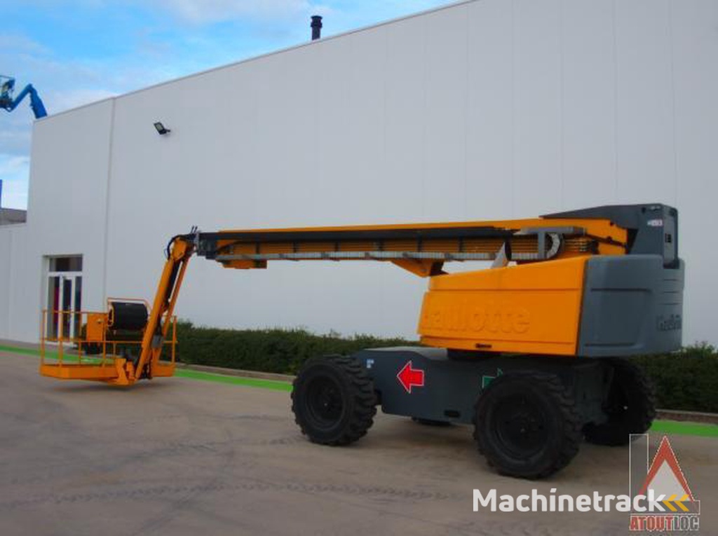 Haulotte HT23RTJ-O