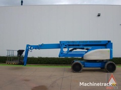 niftylift-hr28-hybrid-4x4