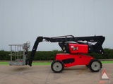 Minituur van Manitou MAN-GO-12