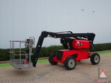 Minituur van Manitou MAN-GO-12