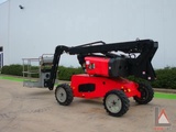 Minituur van Manitou MAN-GO-12