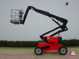 Minituur van Manitou MAN-GO-12
