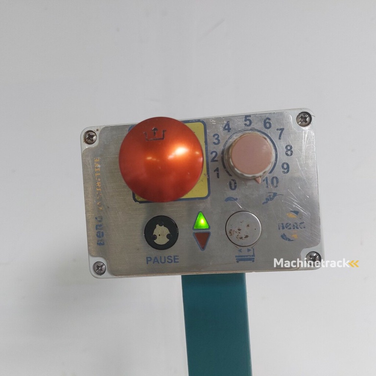 25 ELEKTROKARREN 2 SCHAAR BERG 42.5