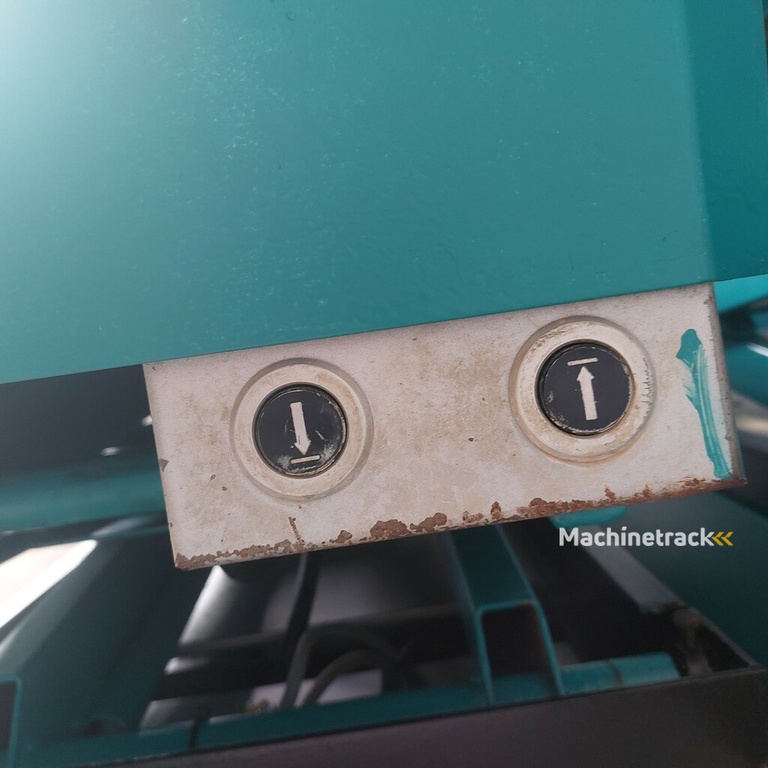 25 ELEKTROKARREN 2 SCHAAR BERG 42.5