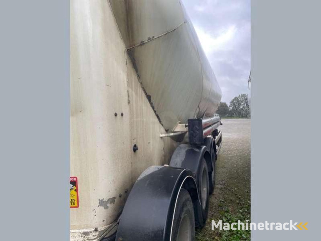 Spitzer EUROVRAC A CIMENT