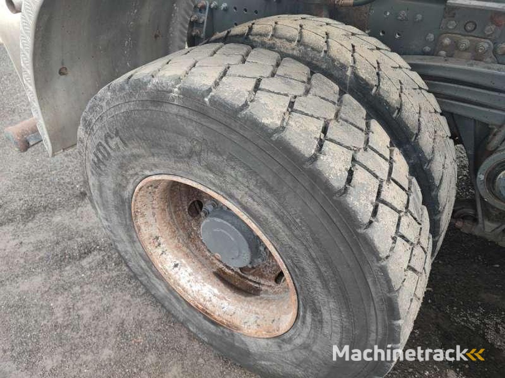 Renault KERAX-410-DXI-6X4