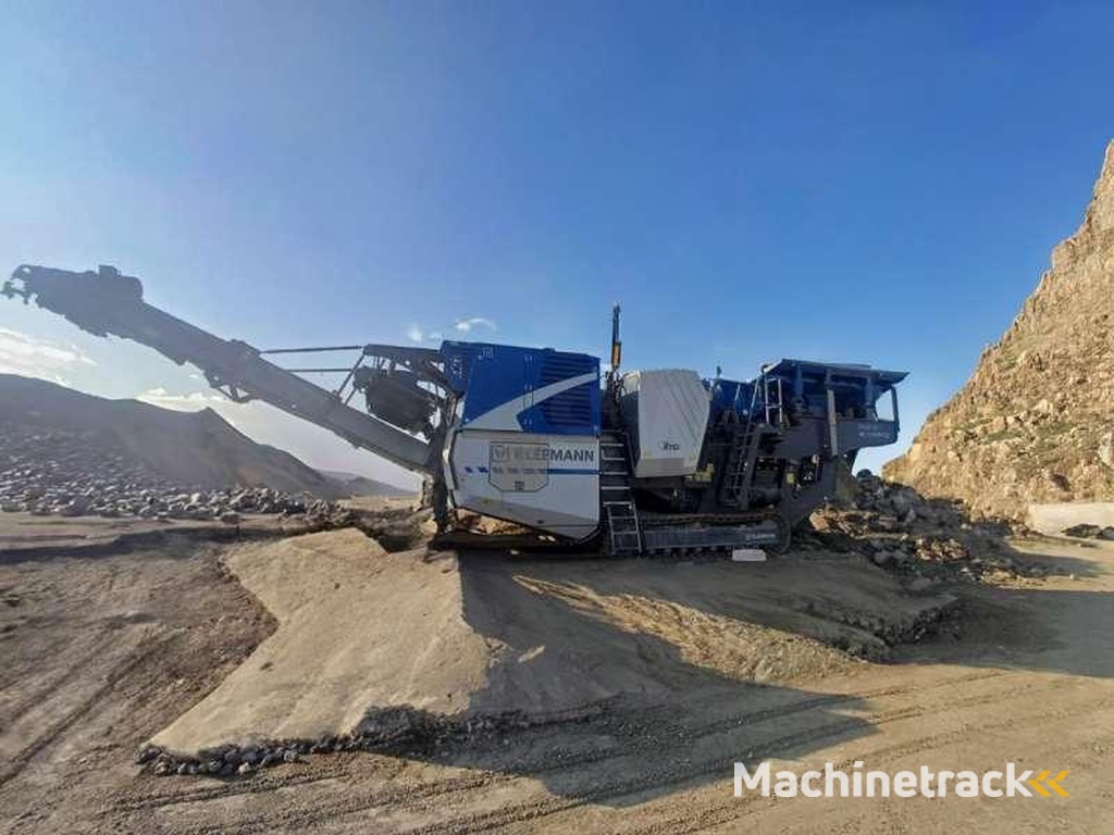 Kleemann MC110I-EVO2