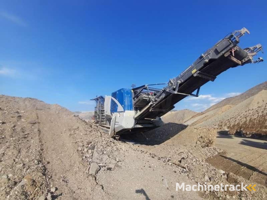 Kleemann MC110I-EVO2